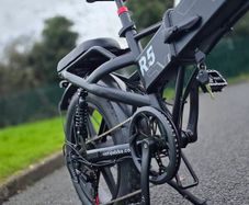 Electric bike , victrip R5 , brand new , 6 months warranty