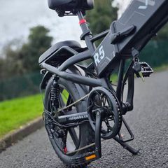 Electric bike , victrip R5 , brand new , 6 months warranty