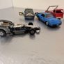 vintage model corgi cars Image 5