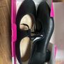 Tap Dance Shoes, Ladies Size 8 Image 6