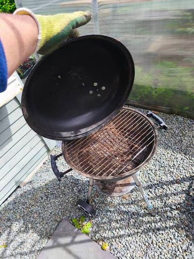 Bbq