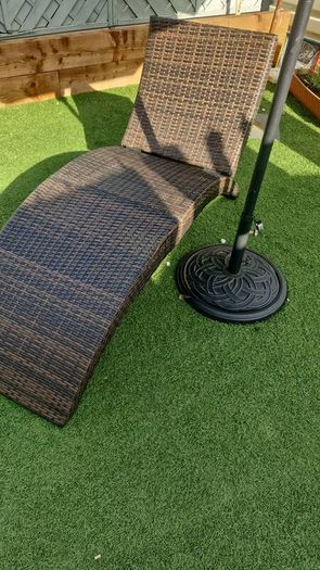 Garden Chair