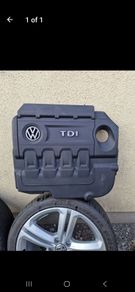 Volkswagen caddy mk4