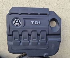 Volkswagen caddy mk4