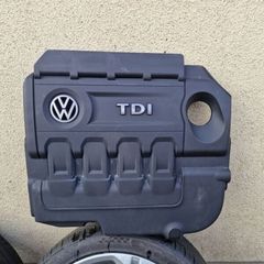 Volkswagen caddy mk4