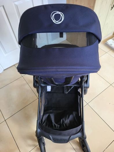 Bugaboo Fox 5 renew bundle. Pram and stroller