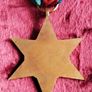 WW11 Replacement 1939 - 1945 Star and Ribbon Image 3