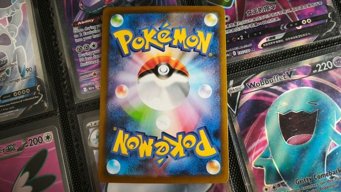 Amoonguss ! Illustration Rare ! from Black Bolt JP Set ! 2025 ! Japanese Pokemon Card !