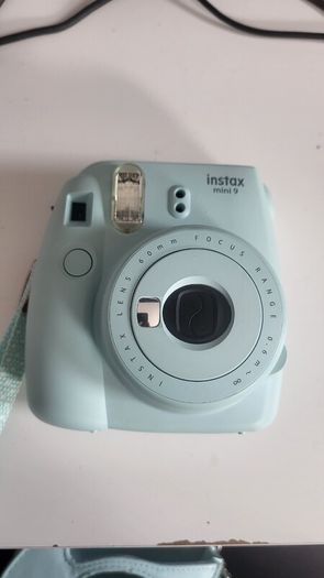 Camera instax