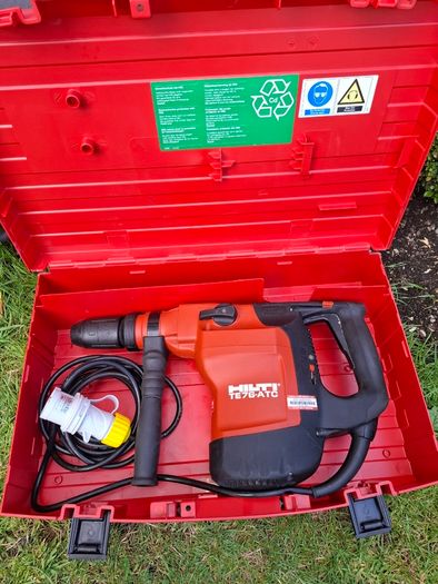 Hilti Te76