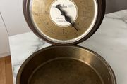 vintage scales