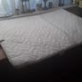 travelcot mattress Image 4