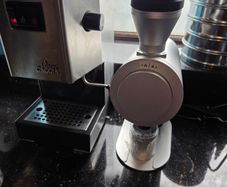 Coffee Grinder DF83V  V3 & Gaggia Classic