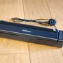 Vacuum Food Sealer + Bags/Roll - Excellent Condition Image 2
