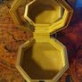 vintage jewellery box Image 4