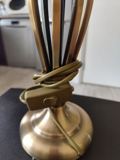 lamp