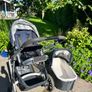 Uppa Baby Vista travel system Image 7