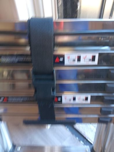 new telescopic ladder