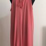 DKNY summer dress - sz 16 (L) Image 2