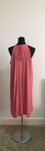 DKNY summer dress - sz 16 (L)