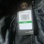 Under Armour running hoodie top raintop anorak camo size large Image 2