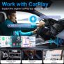 CARPLAY OR ANDROID AUTO Customise INSTANT Wireless Carplay/Android Auto Adapter will make your wired interface Wireless Image 9