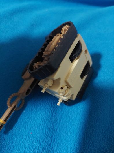 Vintage toy