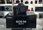 Canon Eos R6 Mark Ii