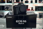 Canon Eos R6 Mark Ii