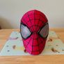 Marvel Helmets: Iron Man & Spidey Mask Image 7