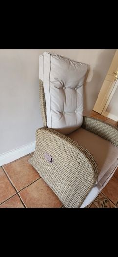 Garden Furniture