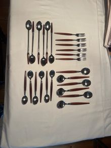 cutlery