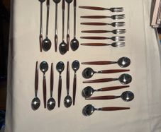 cutlery