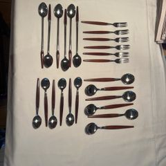 cutlery