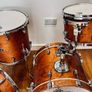 Gretsch Catalina Club 18" Bop Shellpack Kit Image 6