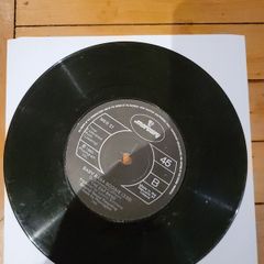 The Gap Band Party Lights Remix 7 inch Single