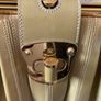 Authentic Alexander McQueen Elvie Handbag RARE Image 8