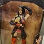 AEW Hikaru Shida figure Image 3
