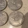 USA 5 cents commemorative lot of 32 coins Image 6