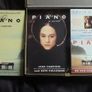 The Piano - VHS + 2 books box set Image 2