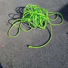 garden hose
