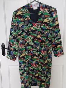 ladies dress