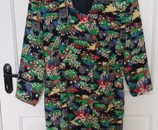 ladies dress