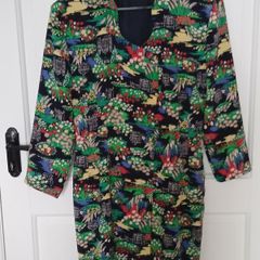 ladies dress