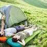 2 Pack Inflatable Camping Pillows - Lightweight 90g/pcs - No Noise - Waterproof Compressible Compact Portable Blow Up Air Beach Pillows for Adults Outdoor Hiking Sleeping MULTIPLE COLOURS AVAILABLE (FREE POSTAGE) Image 6