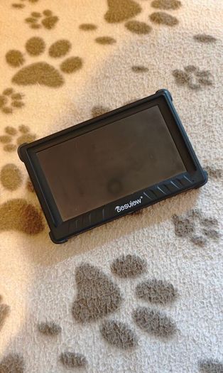 Field Monitor/Camera monitor