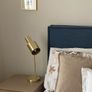 Pair of Bedside Lamps Image 5
