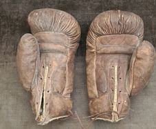 Boxing Gloves