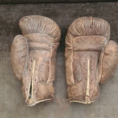 Boxing Gloves