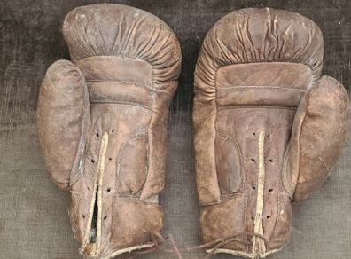 Boxing Gloves